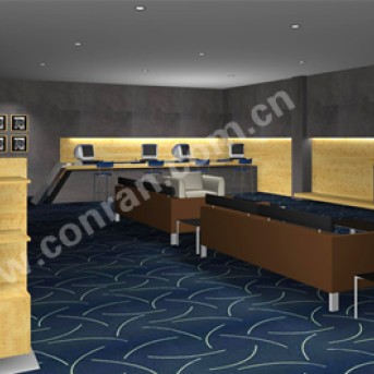 奧迪汽車銷售展廳設(shè)計