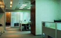 走道及辦公室裝修實景