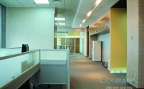 辦公室裝修實景照