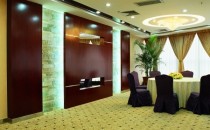 荷風餐廳宴會廳