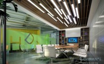 會(huì)議室設(shè)計(jì)方案