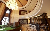 天隆三千海售樓處（一層）