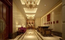 專(zhuān)用電梯廳