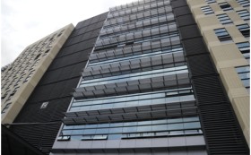 TCL通訊科技大廈裝修