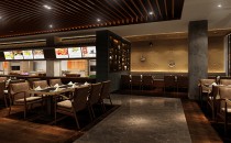 餐廳裝飾設(shè)計(jì)