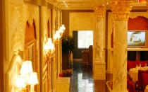 酒店宴會廳裝修實景