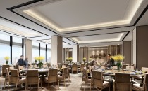 廣西賀州鑫海國際酒店