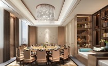 廣西賀州鑫海國際酒店