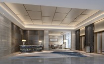 廣西賀州鑫海國際酒店