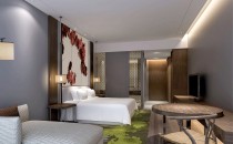 遵義會議中心遵義大酒店裝飾設計