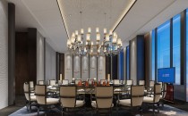 酒店餐廳設(shè)計(jì)