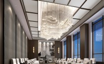 酒店前廳設(shè)計(jì)