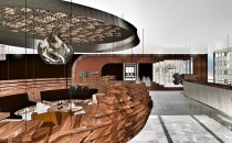 惠州翡翠山城峰匯裝飾設(shè)計(jì)項(xiàng)目