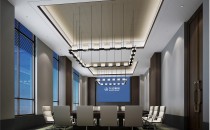 酒店會(huì)議廳