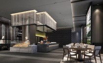 酒店餐廳設(shè)計(jì)