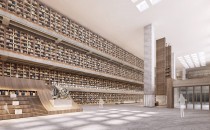 中國(guó)國(guó)家版本圖書館西安分館