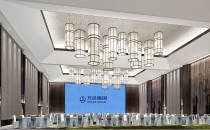 酒店宴會(huì)廳