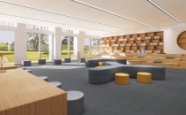 中國(guó)國(guó)家版本圖書館西安分館