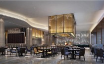 酒店宴會(huì)廳