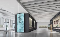 鄭州二砂雙創(chuàng)園大師工坊展館設(shè)計