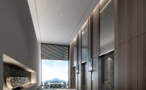 酒店電梯間設(shè)計(jì)