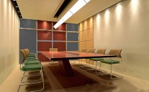 珠江地產(chǎn)寫字樓設(shè)計