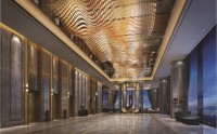 鄭州萬達文華酒店裝飾設計