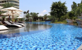 溫泉酒店設(shè)計(jì)，如何打造舒適和自然的休閑空間？