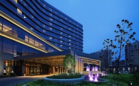 酒店設(shè)計(jì)根據(jù)設(shè)計(jì)特點(diǎn)和風(fēng)格分為哪幾種？