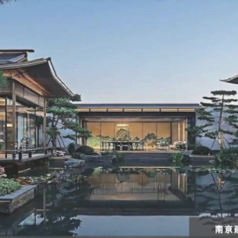 南京建發(fā)璞云營銷中心