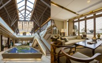 威海五季金陵營銷中心