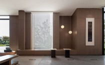 佛山融創(chuàng)半島壹號營銷中心