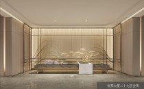 恒邦大廈二十九層會(huì)所