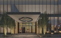 天健公館營銷中心