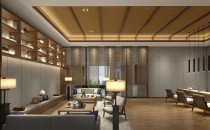 威海五季金陵營銷中心