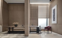 梅州融創(chuàng)奧園玖瓏臺營銷中心