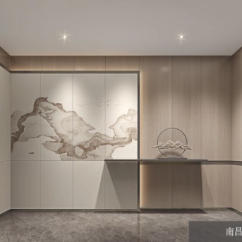 南昌嘉里中心會(huì)所