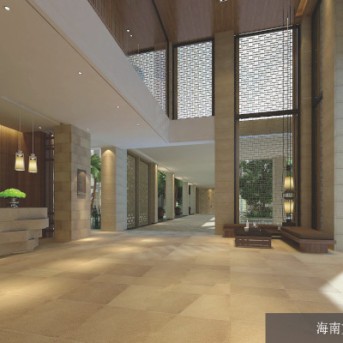 海南文昌會(huì)所