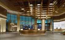 威海五季金陵營銷中心