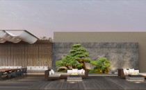 恒邦大廈二十九層會(huì)所