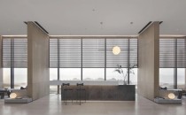 梅州融創(chuàng)奧園玖瓏臺營銷中心