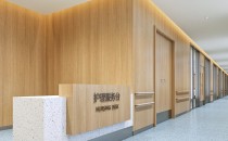 亳州譙城區(qū)公辦養(yǎng)老院-護(hù)理服務(wù)臺(tái)