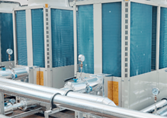 通風(fēng)空調(diào)設(shè)備安裝