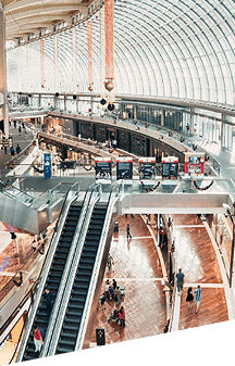 供應(yīng)鏈系統(tǒng)