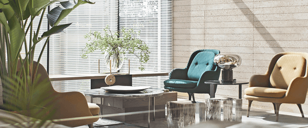 健康裝修、舒適體驗(yàn)