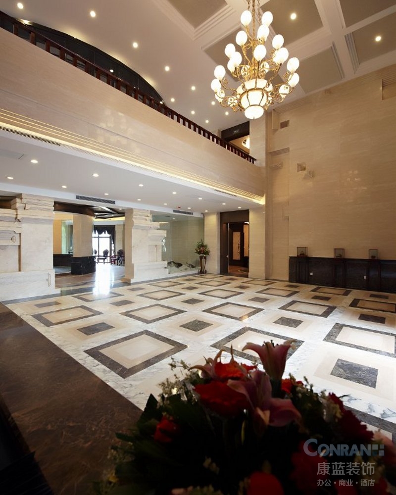 天隆三千海售樓處