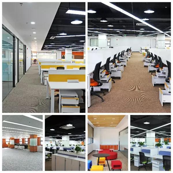 深圳裝飾企業(yè)的榮譽之旅 2016年末再添新輝