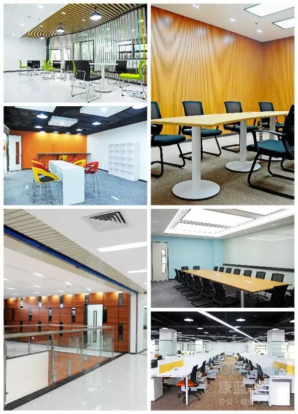 深圳裝飾企業(yè)的榮譽之旅 2016年末再添新輝