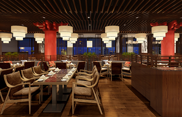 餐廳裝飾設(shè)計