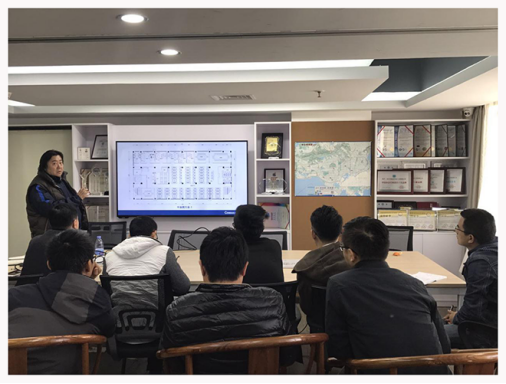 號(hào)脈未來！高端辦公空間設(shè)計(jì)的正確打開方式